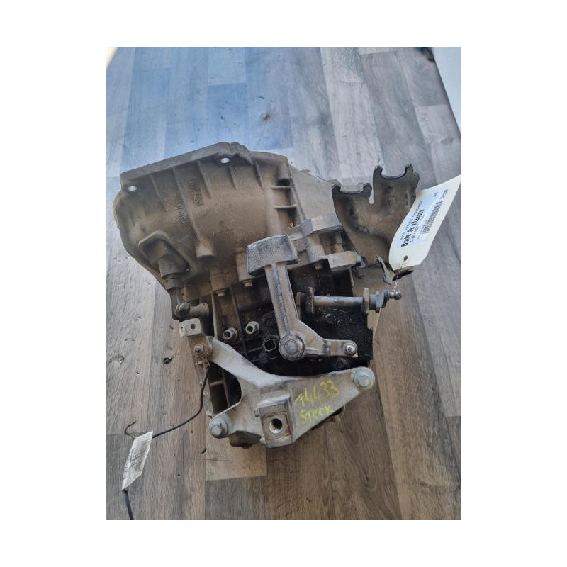 Boite de vitesses FORD C-MAX 1 PHASE 1 d’occasion