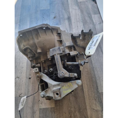 Boite de vitesses FORD C-MAX 1 PHASE 1 d’occasion