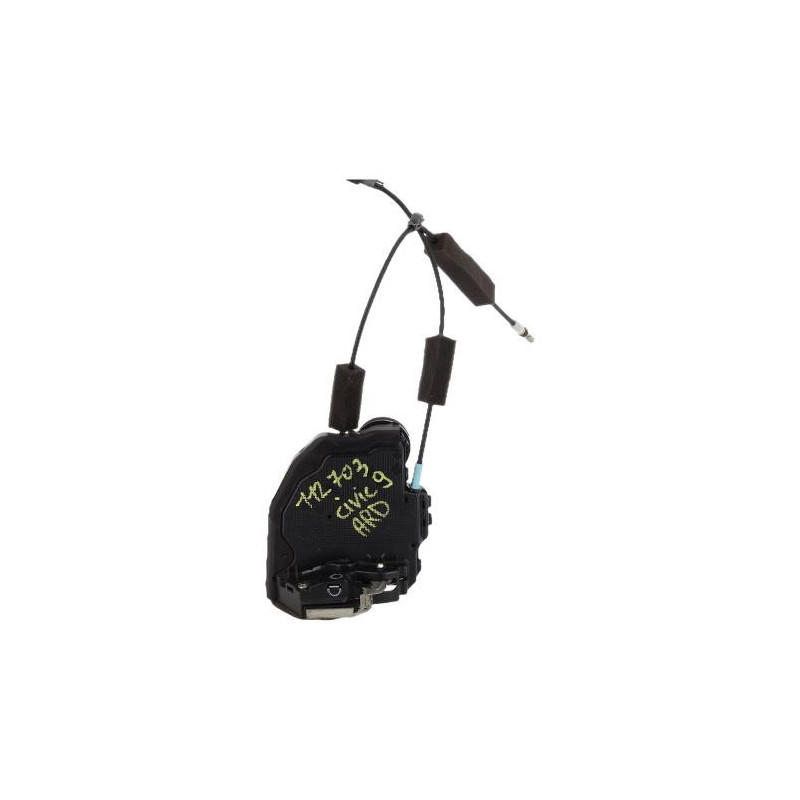 Serrure arriere droit Honda CIVIC 2.2 I-DTEC d’occasion