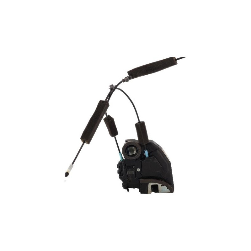Serrure arriere droit Honda CIVIC 2.2 I-DTEC d’occasion