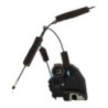 Serrure arriere droit Honda CIVIC 2.2 I-DTEC d’occasion