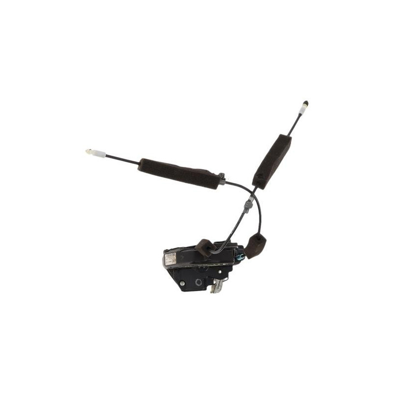 Serrure arriere droit Honda CIVIC 2.2 I-DTEC d’occasion