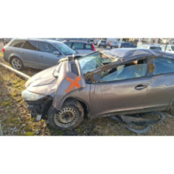 Poignee interieur arriere droit Honda CIVIC 2.2 I-DTEC d’occasion