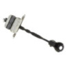 Tirant de porte avant gauche Honda CIVIC 2.2 I-DTEC d’occasion
