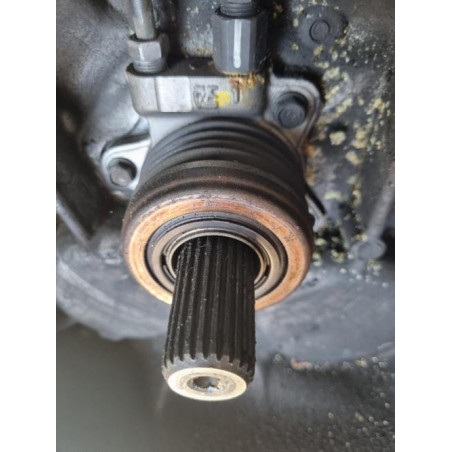 Boite de vitesses HYUNDAI SONATA 5 d’occasion