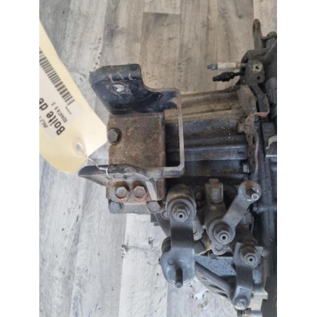 Boite de vitesses HYUNDAI SONATA 5 d’occasion