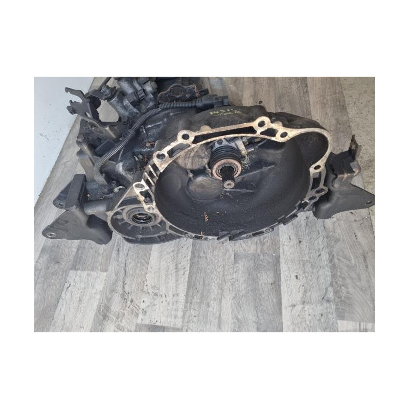 Boite de vitesses HYUNDAI SONATA 5 d’occasion