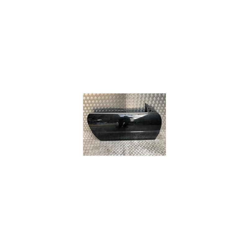 Porte avant droit BMW SERIE 3 E46 COUPE PHASE 1 d’occasion