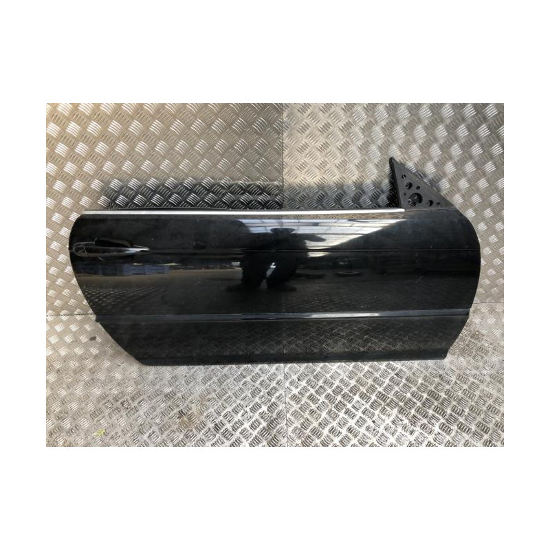Porte avant droit BMW SERIE 3 E46 COUPE PHASE 1 d’occasion