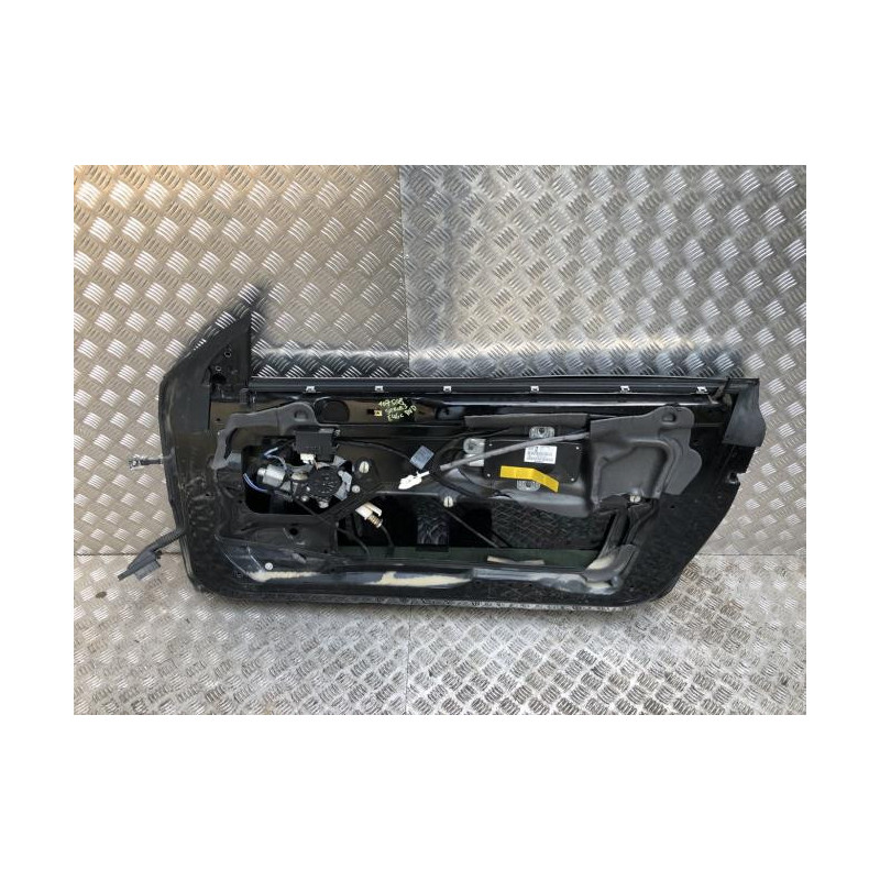 Porte avant droit BMW SERIE 3 E46 COUPE PHASE 1 d’occasion