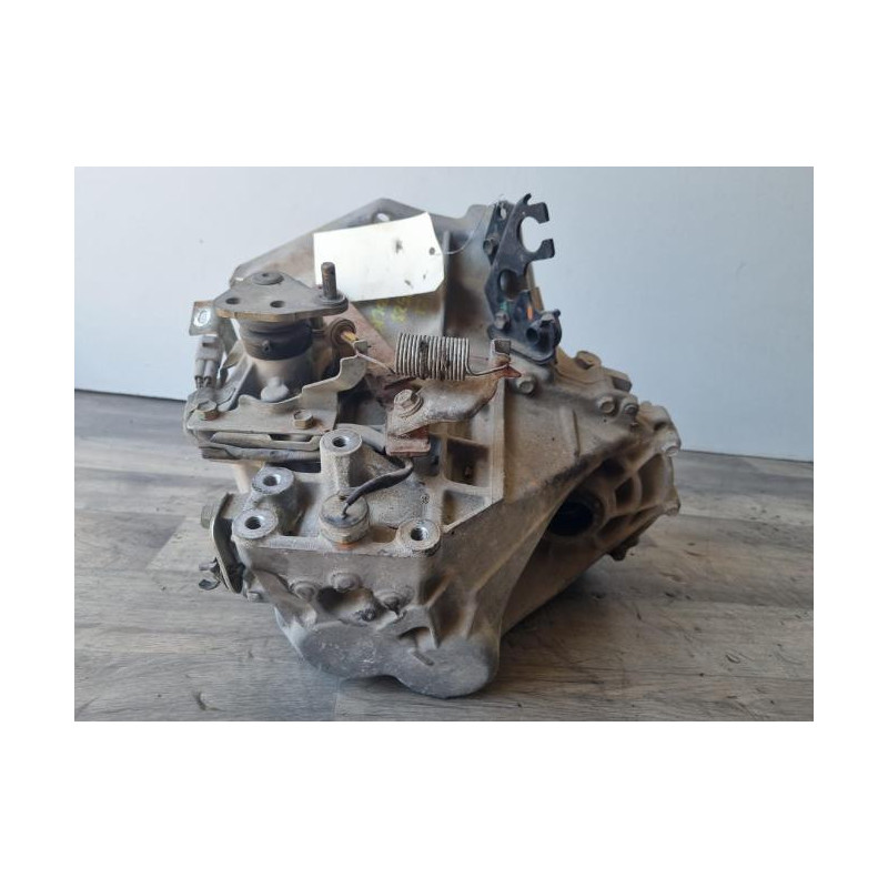 Boite de vitesses CITROEN C1 1 PHASE 1 d’occasion