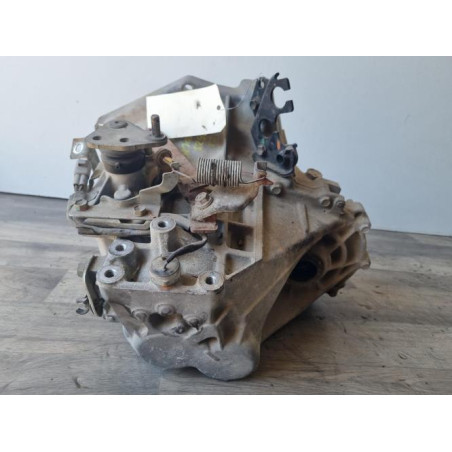 Boite de vitesses CITROEN C1 1 PHASE 1 d’occasion