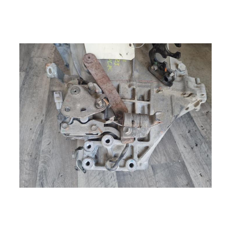 Boite de vitesses CITROEN C1 1 PHASE 1 d’occasion