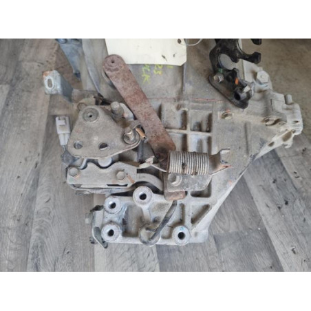 Boite de vitesses CITROEN C1 1 PHASE 1 d’occasion