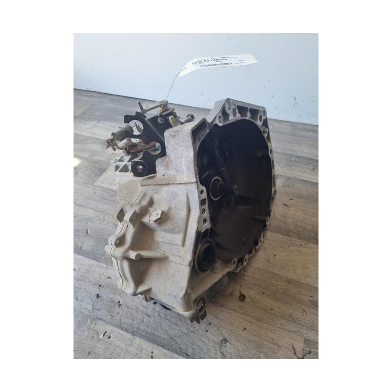 Boite de vitesses CITROEN C1 1 PHASE 1 d’occasion
