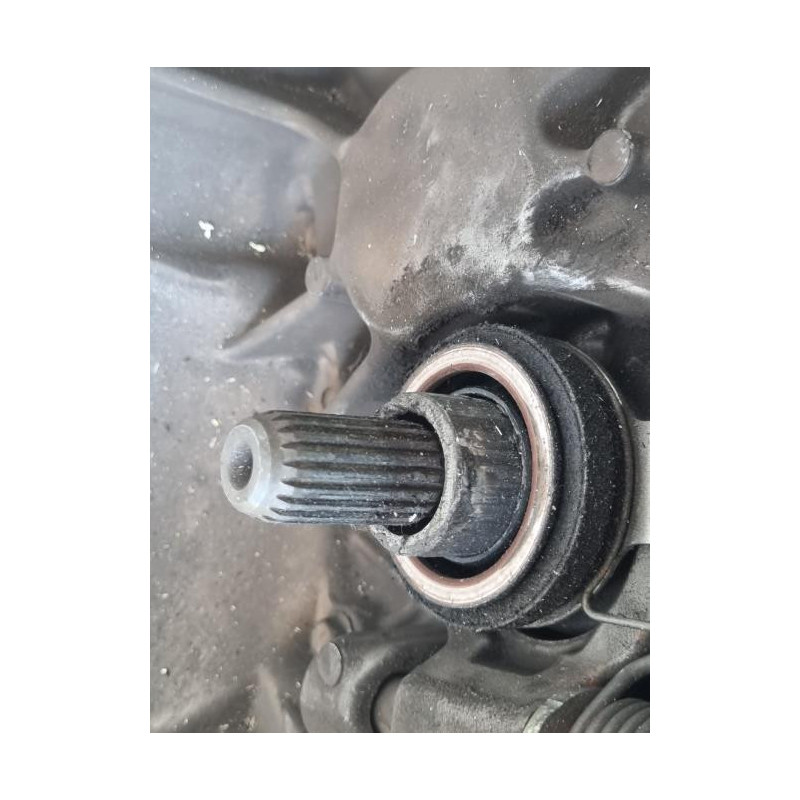 Boite de vitesses CITROEN C1 1 PHASE 1 d’occasion