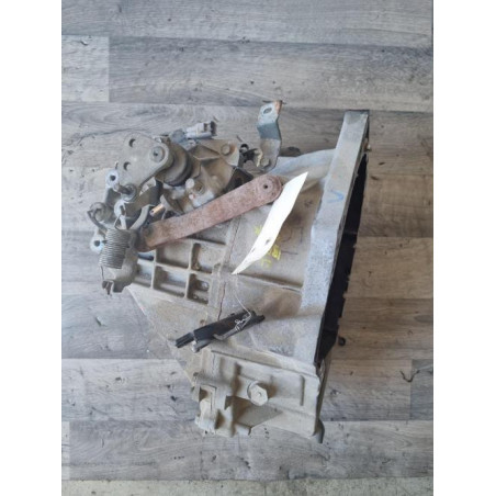 Boite de vitesses CITROEN C1 1 PHASE 1 d’occasion