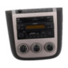 Autoradio d'origine NISSAN MURANO 1 d’occasion