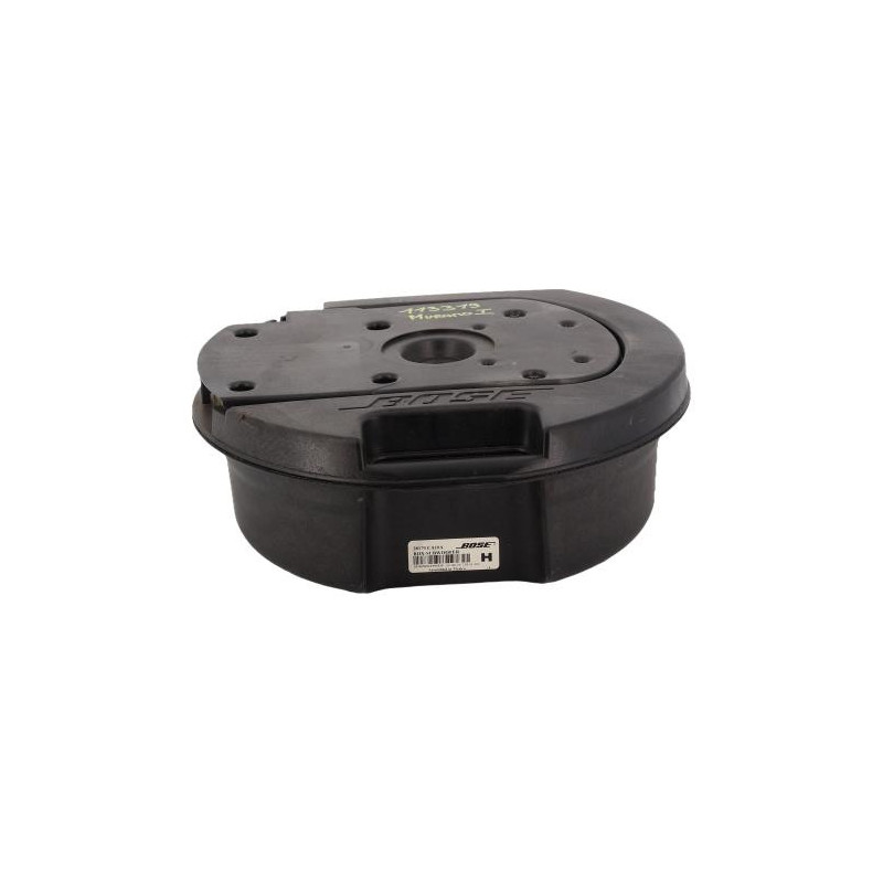 Caisson de basses NISSAN MURANO 1 d’occasion