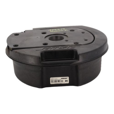 Caisson de basses NISSAN MURANO 1 d’occasion