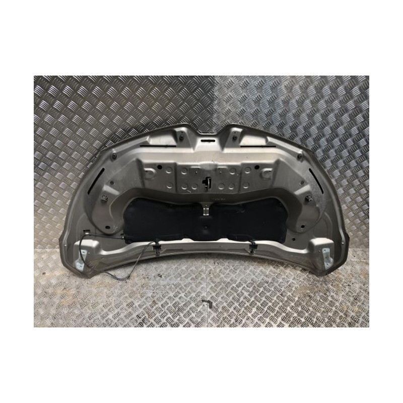 Capot RENAULT CAPTUR 1 PHASE 1 d’occasion