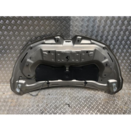 Capot RENAULT CAPTUR 1 PHASE 1 d’occasion