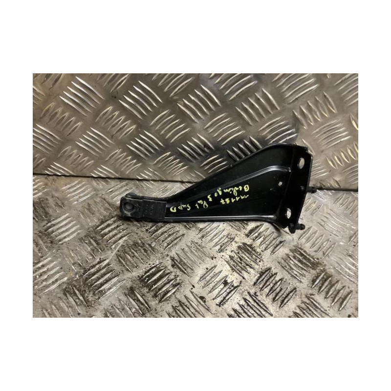 Chariot porte laterale coulissante CITROEN BERLINGO 3 M PHASE 1 d’occasion