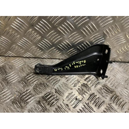 Chariot porte laterale coulissante CITROEN BERLINGO 3 M PHASE 1 d’occasion