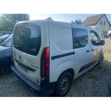 Chariot porte laterale coulissante CITROEN BERLINGO 3 M PHASE 1 d’occasion