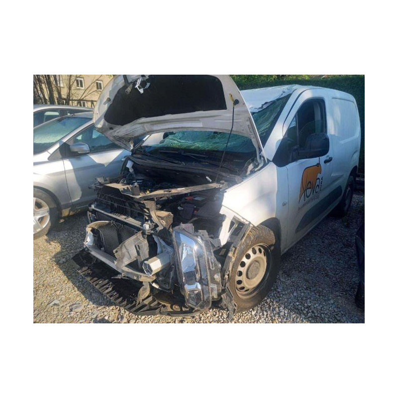 Chariot porte laterale coulissante CITROEN BERLINGO 3 M PHASE 1 d’occasion