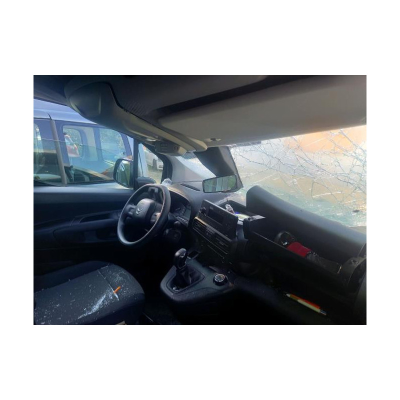 Chariot porte laterale coulissante CITROEN BERLINGO 3 M PHASE 1 d’occasion