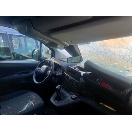Chariot porte laterale coulissante CITROEN BERLINGO 3 M PHASE 1 d’occasion