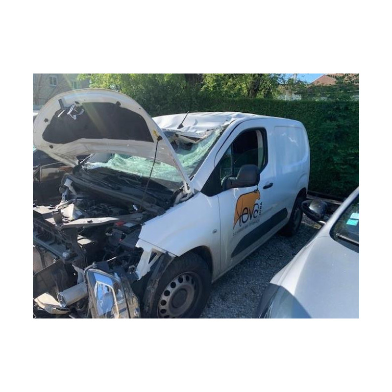Chariot porte laterale coulissante CITROEN BERLINGO 3 M PHASE 1 d’occasion