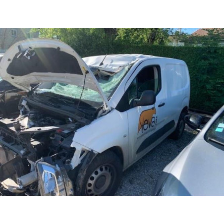 Chariot porte laterale coulissante CITROEN BERLINGO 3 M PHASE 1 d’occasion