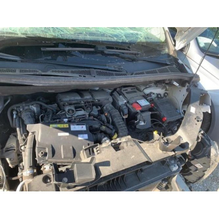 Chariot porte laterale coulissante CITROEN BERLINGO 3 M PHASE 1 d’occasion