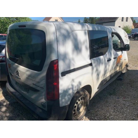 Chariot porte laterale coulissante CITROEN BERLINGO 3 M PHASE 1 d’occasion