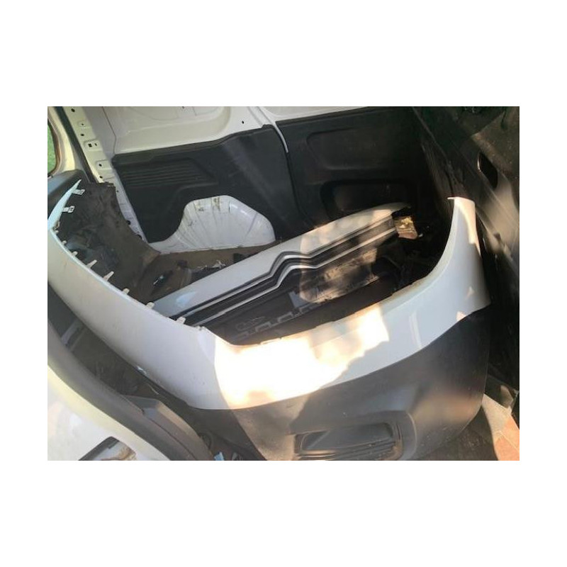 Chariot porte laterale coulissante CITROEN BERLINGO 3 M PHASE 1 d’occasion