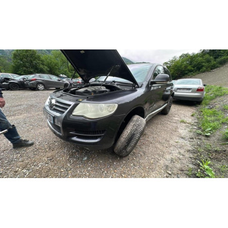 Charniere de capot VOLKSWAGEN TOUAREG 1 PHASE 2 d’occasion