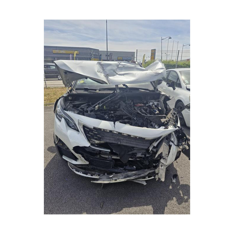 Charniere de porte avant gauche PEUGEOT 5008 2 PHASE 1 d’occasion