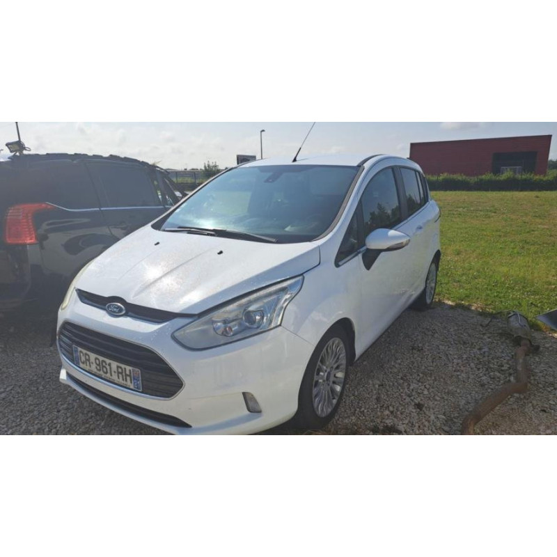 Charniere de capot FORD B-MAX d’occasion