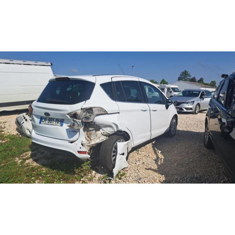 Charniere de capot FORD B-MAX d’occasion