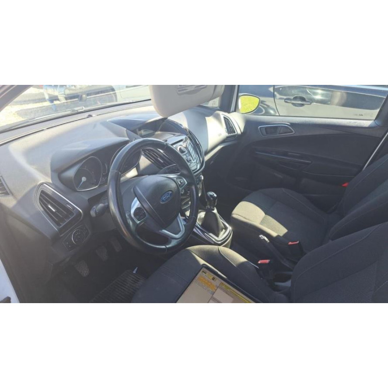 Charniere de capot FORD B-MAX d’occasion