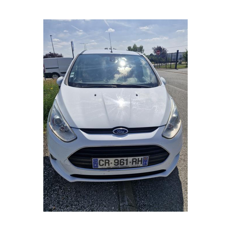 Charniere de capot FORD B-MAX d’occasion