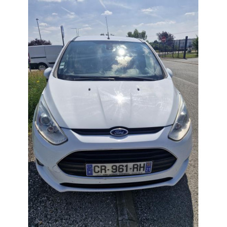 Charniere de capot FORD B-MAX d’occasion