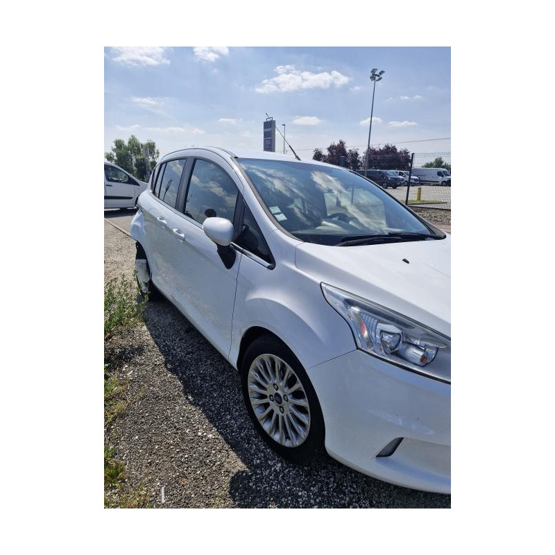 Charniere de capot FORD B-MAX d’occasion