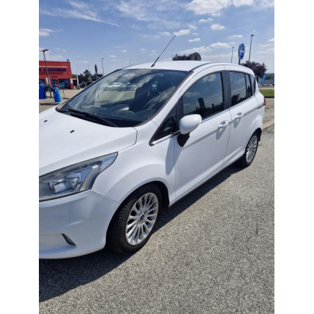 Charniere de capot FORD B-MAX d’occasion