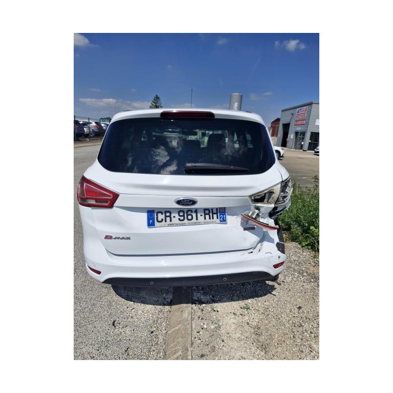 Charniere de capot FORD B-MAX d’occasion