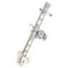 Leve vitre electrique avant droit SUZUKI SX4 2 S-CROSS PHASE 2 d’occasion