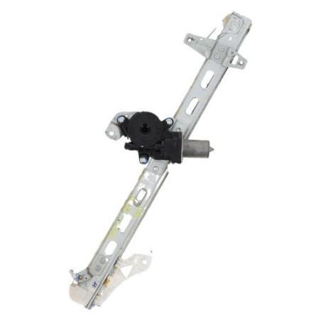 Leve vitre electrique avant droit SUZUKI SX4 2 S-CROSS PHASE 2 d’occasion