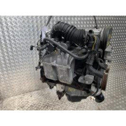 Moteur OPEL  d’occasion